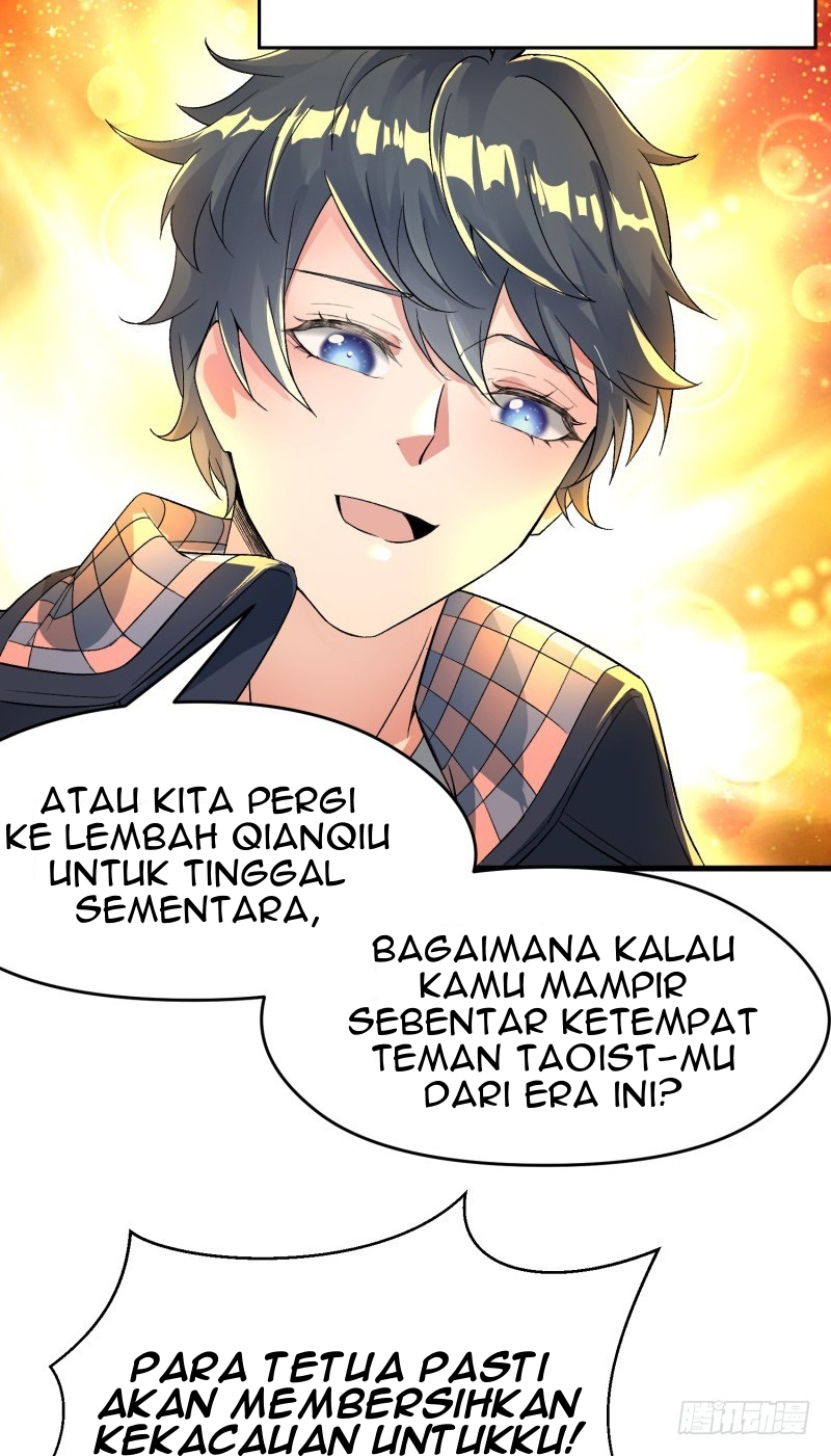 I Picked Up An Attributes Chapter 07 Gambar 38